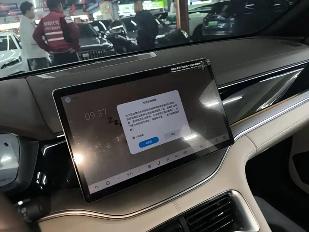 BYD PLUS New Energy — миниатюра 13