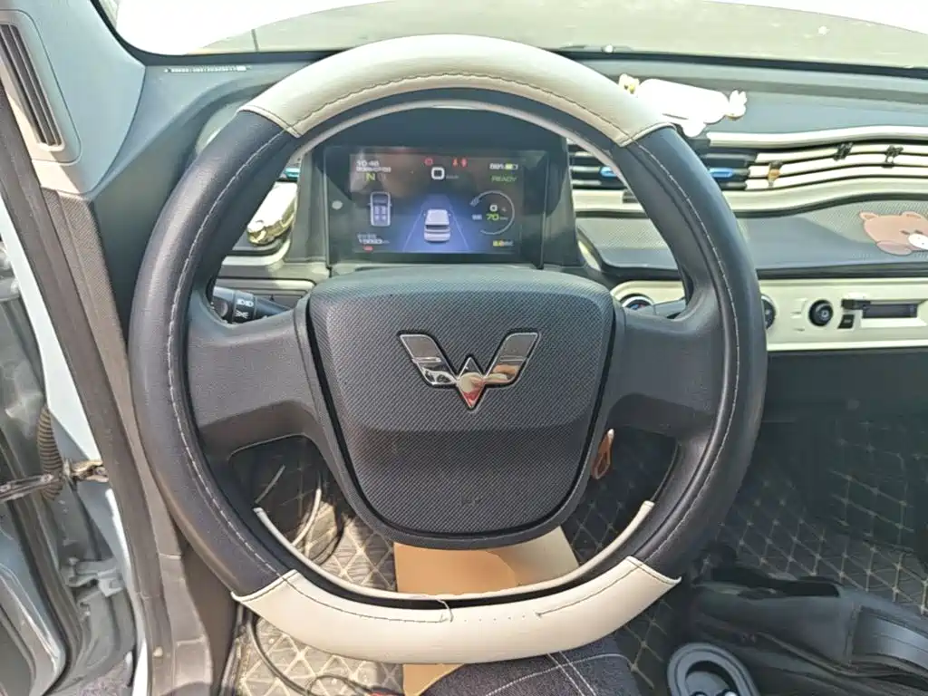 Wuling Mini EV — фотографии объявления, Фото 11