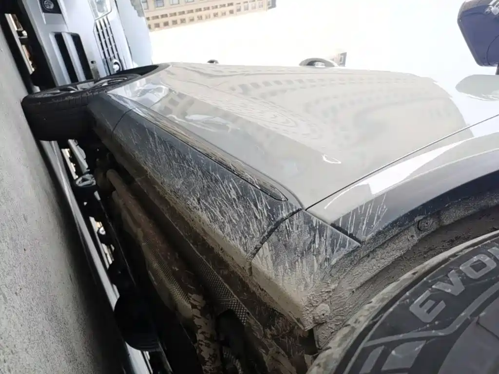 Haval Xiaolong MAX — миниатюра 21