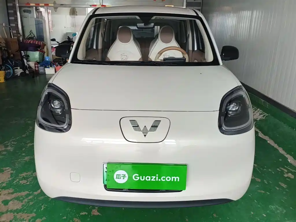 Wuling Mini EV MINIEV 2025