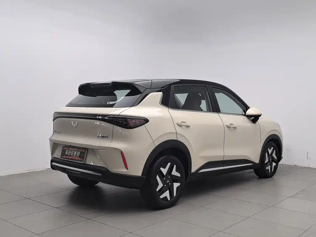Wuling Bingo S — миниатюра 2