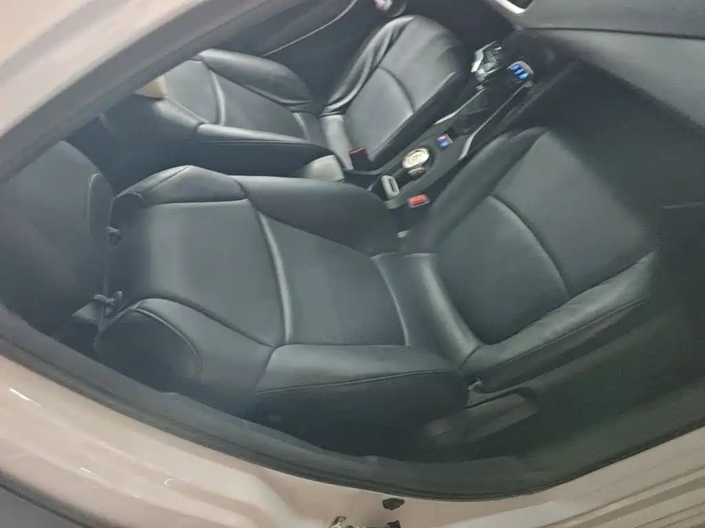Toyota Corolla — миниатюра 25