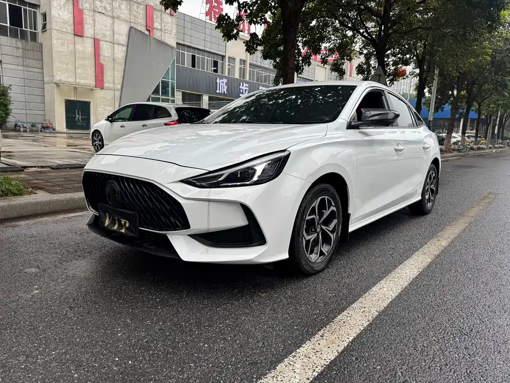 Купить MG MG5