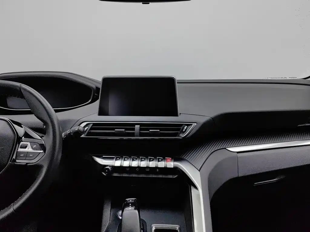 Peugeot 4008 — миниатюра 12
