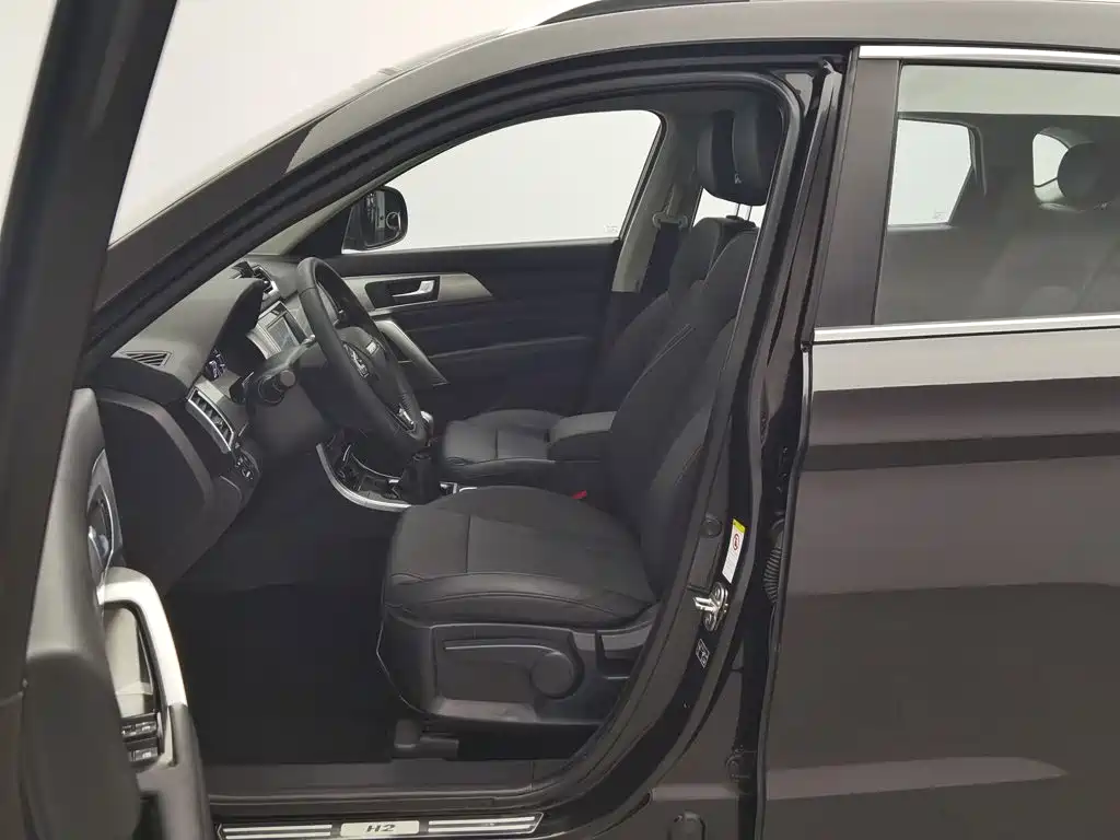 Haval H2 — миниатюра 10