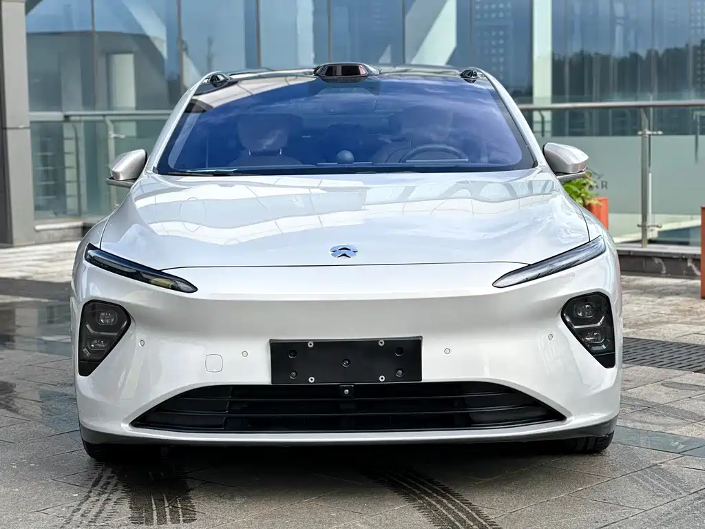 NIO ET7 — миниатюра 2