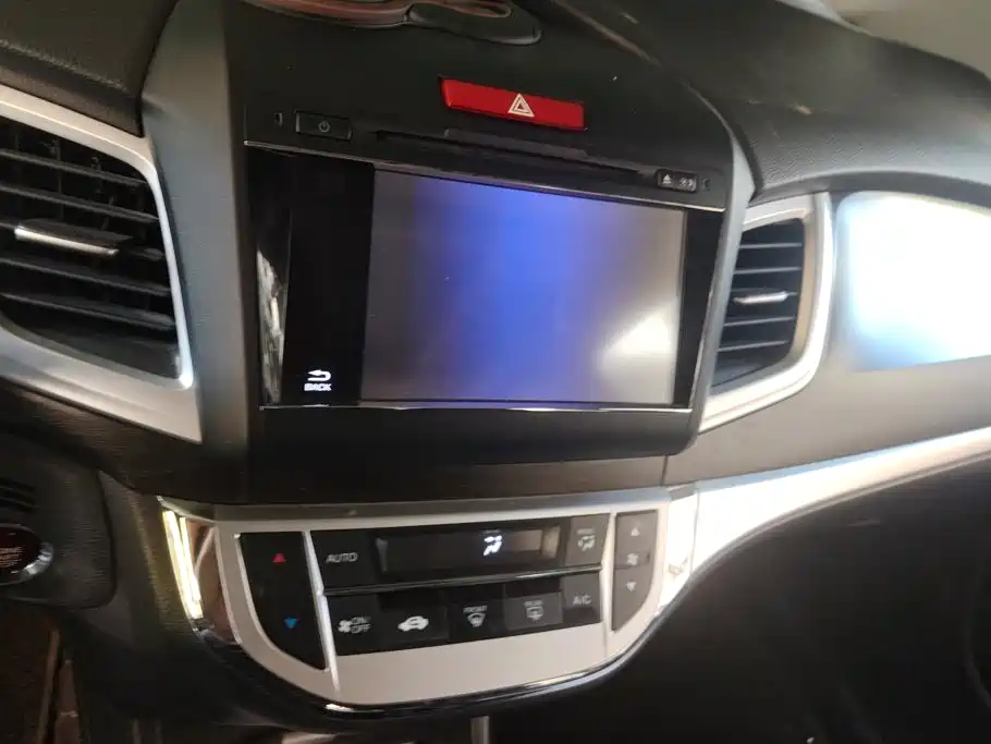 Honda Jade — миниатюра 13