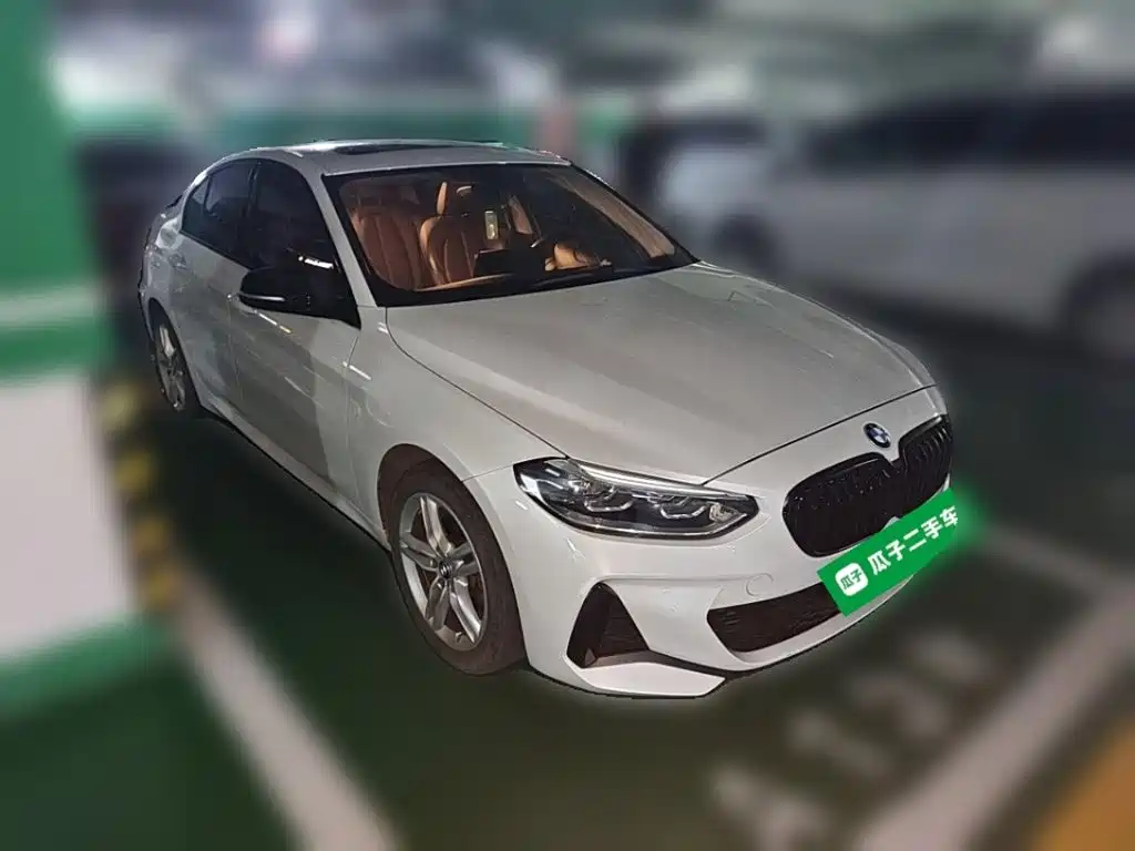 BMW 1 Series — миниатюра 3