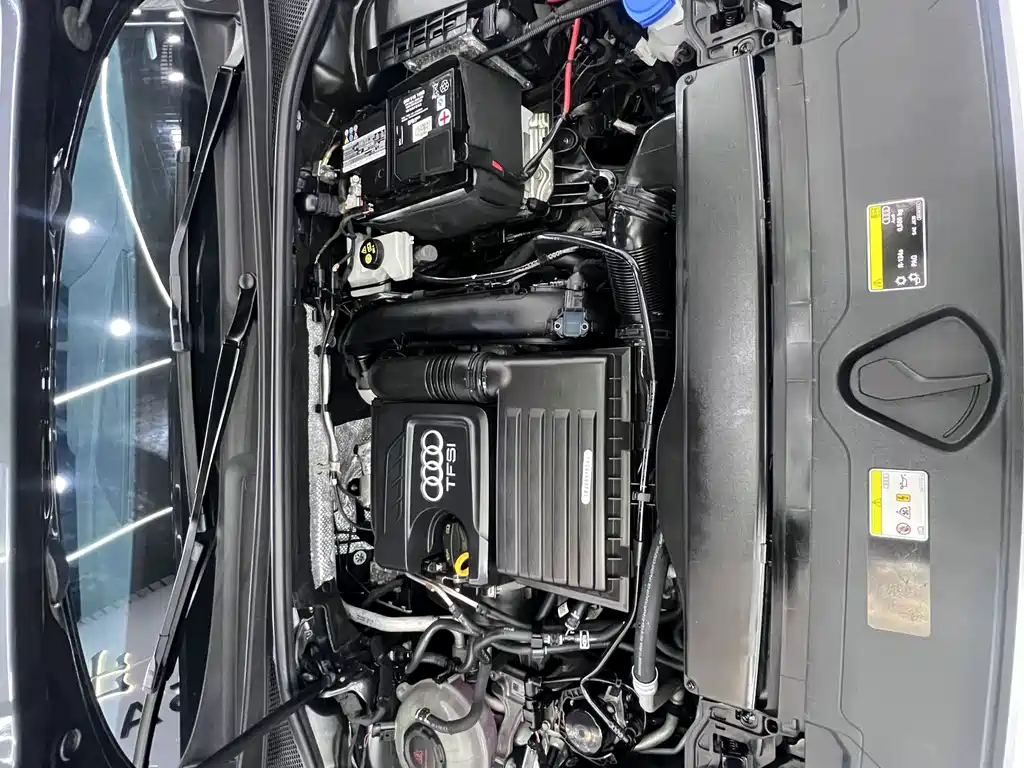 Audi Q3 — фотографии объявления, Фото 22