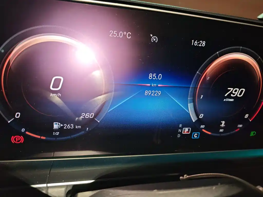 Mercedes-Benz GLE 2020 GLE 350 4MATIC Fashion