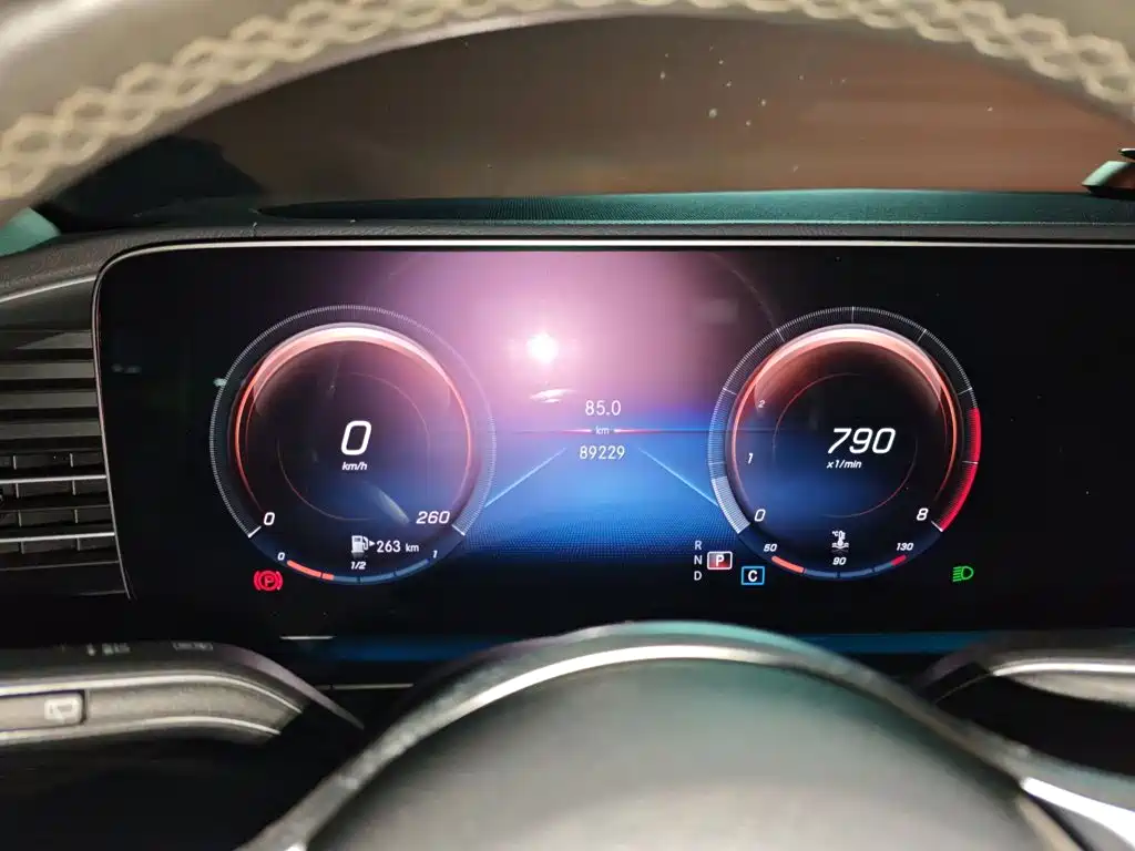 Mercedes-Benz GLE 2020 GLE 350 4MATIC Fashion