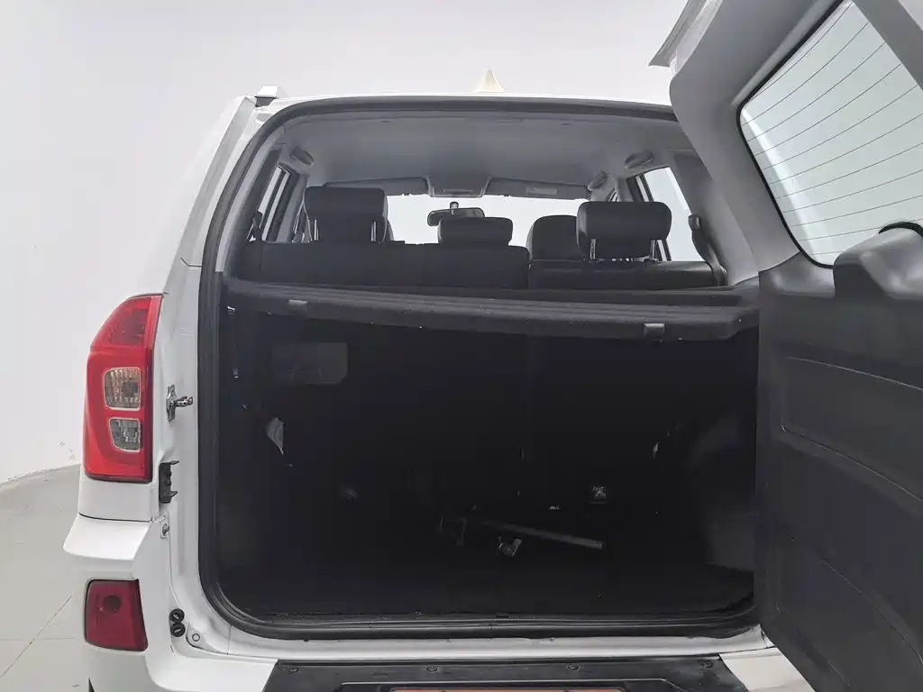 Chery Tiggo 3 — миниатюра 16