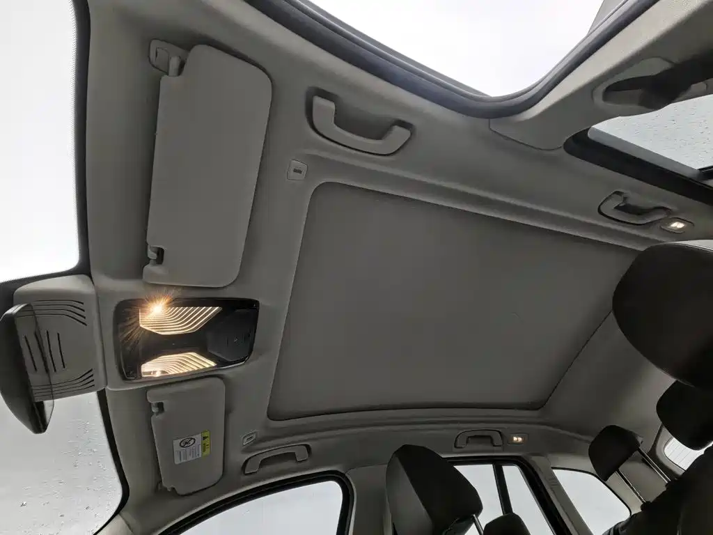 BMW X3 — миниатюра 14