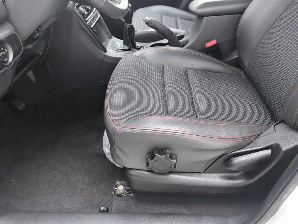 Chery Tiggo 3 — миниатюра 20