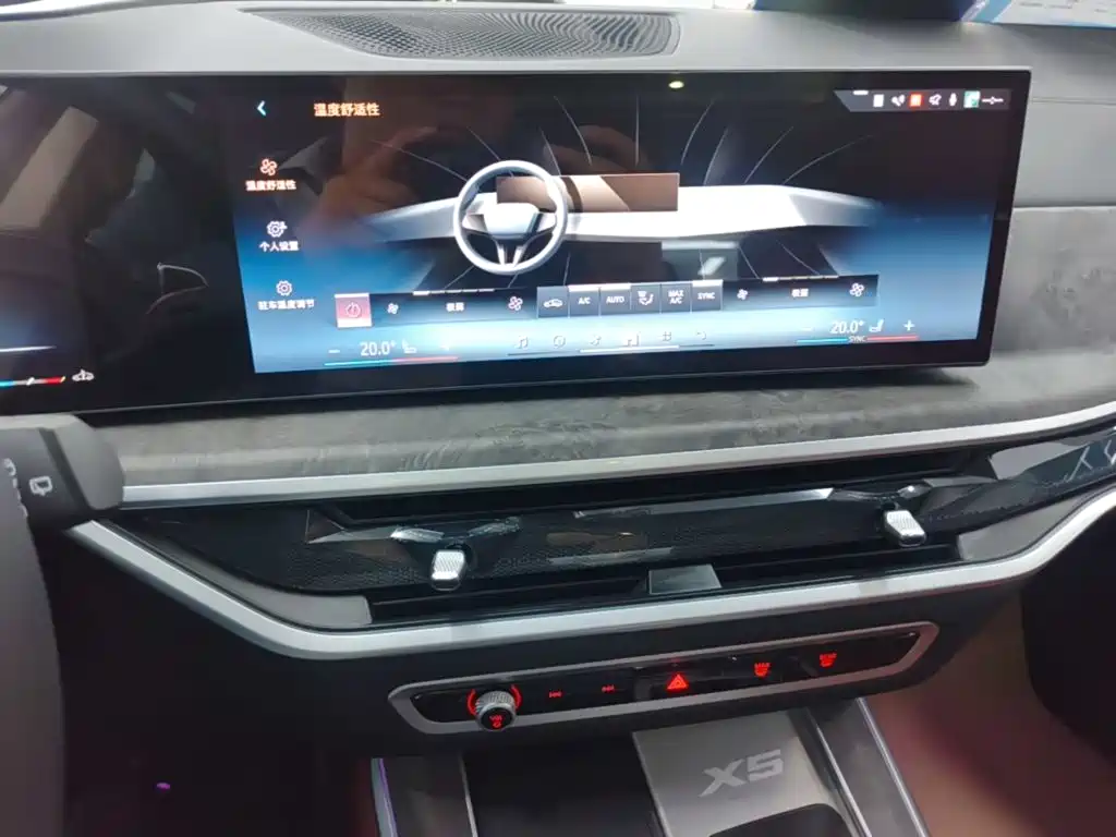 BMW X5 — миниатюра 13