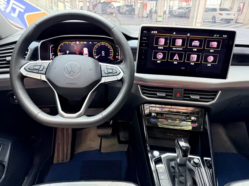 Volkswagen Tayron — миниатюра 9