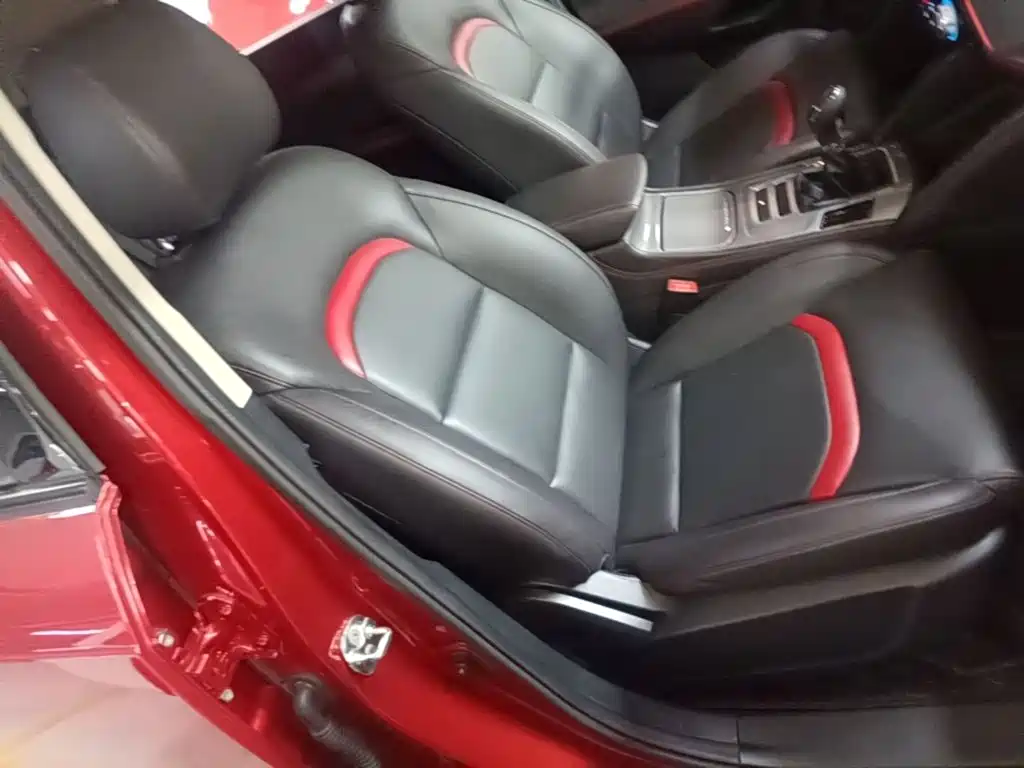 Changan CS55 — миниатюра 25