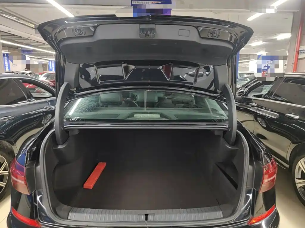Volkswagen Passat — миниатюра 19