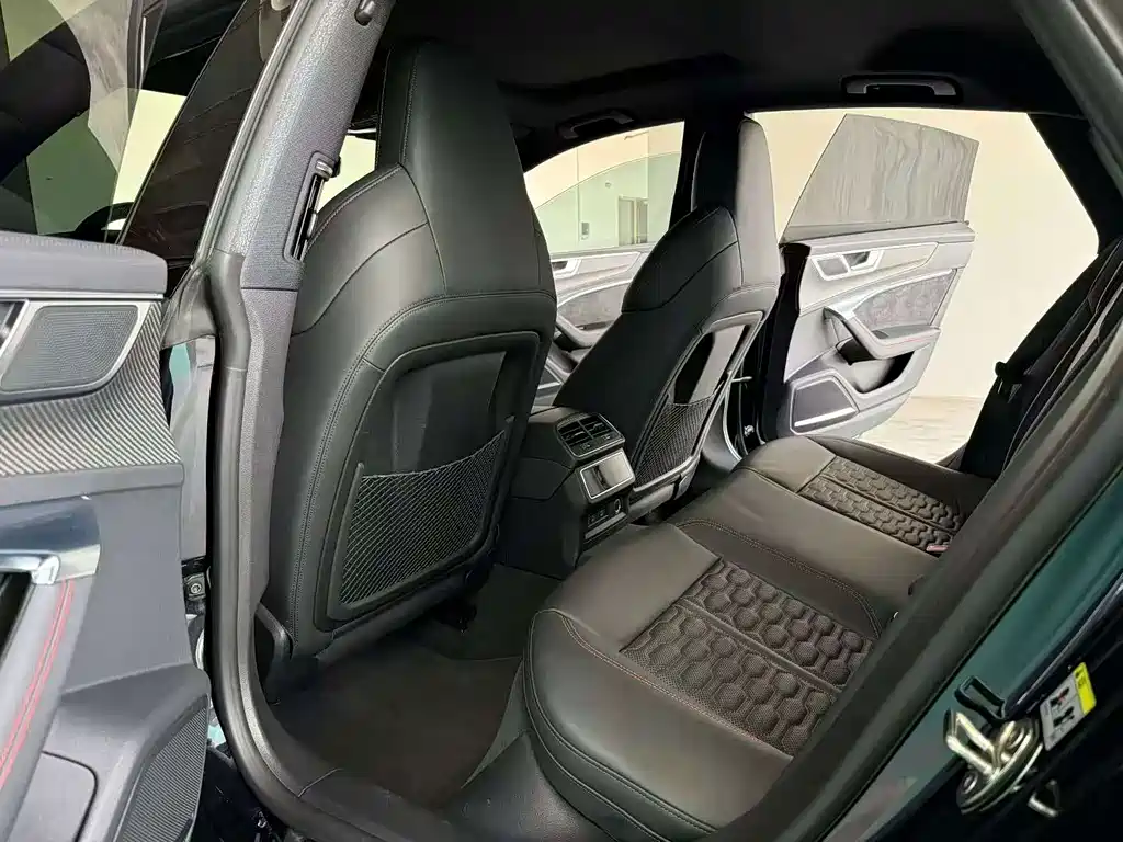 Audi RS 7 — миниатюра 3
