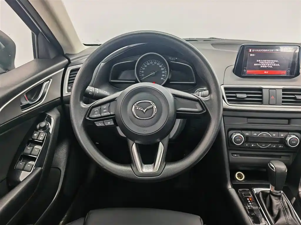 Mazda Mazda3 — фотографии объявления, Фото 12