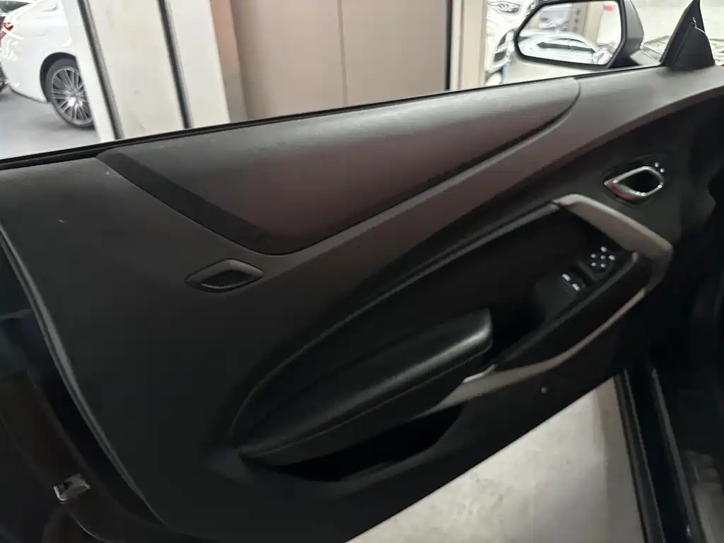 Chevrolet Camaro 2017 2.0T RS