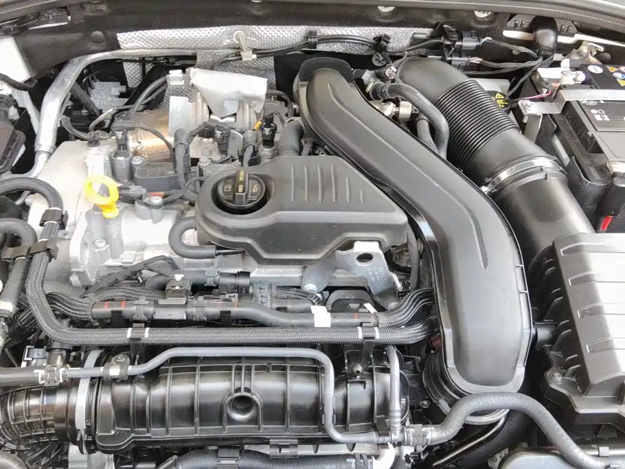 Volkswagen Sagitar — миниатюра 10