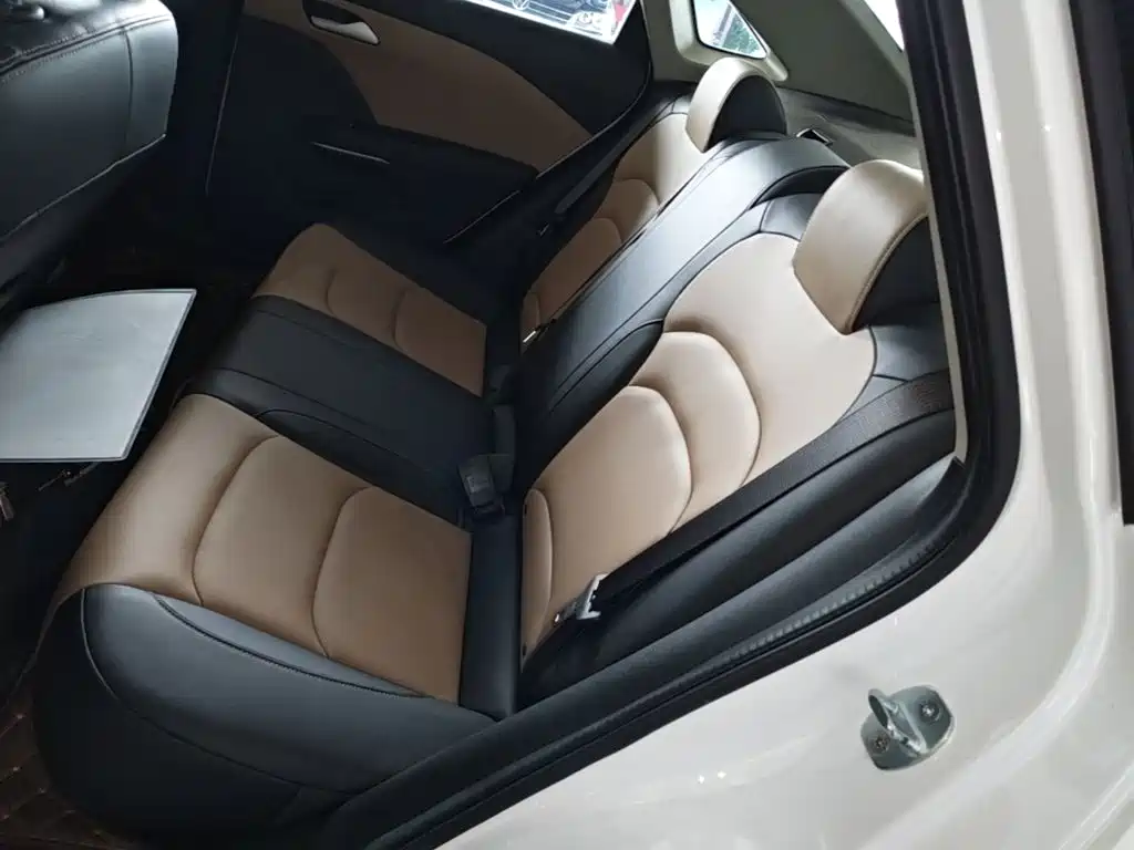 Chevrolet Monza — миниатюра 17