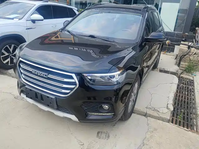 2019 Haval H6