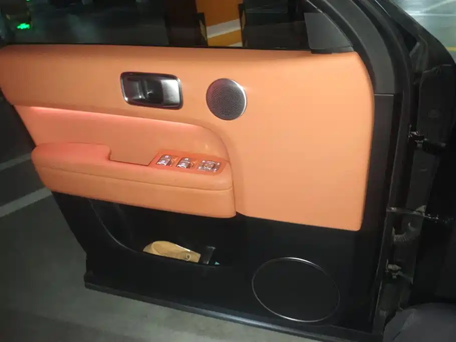 Li Auto L6 2024 Pro