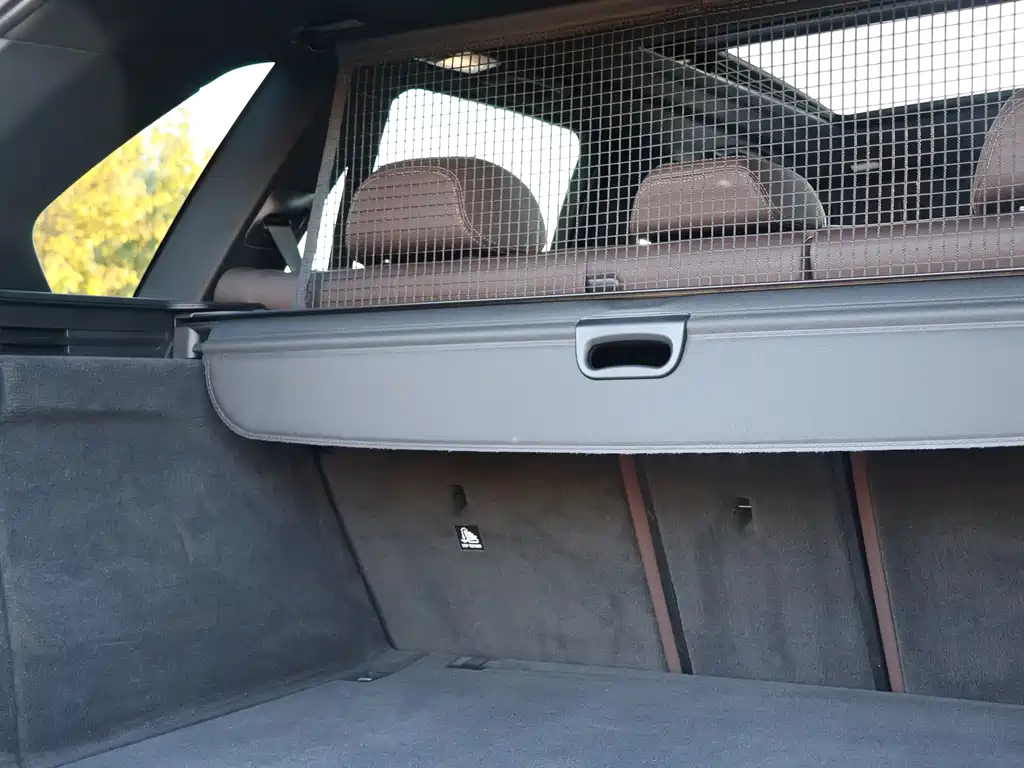 BMW X5 (Import) — миниатюра 9