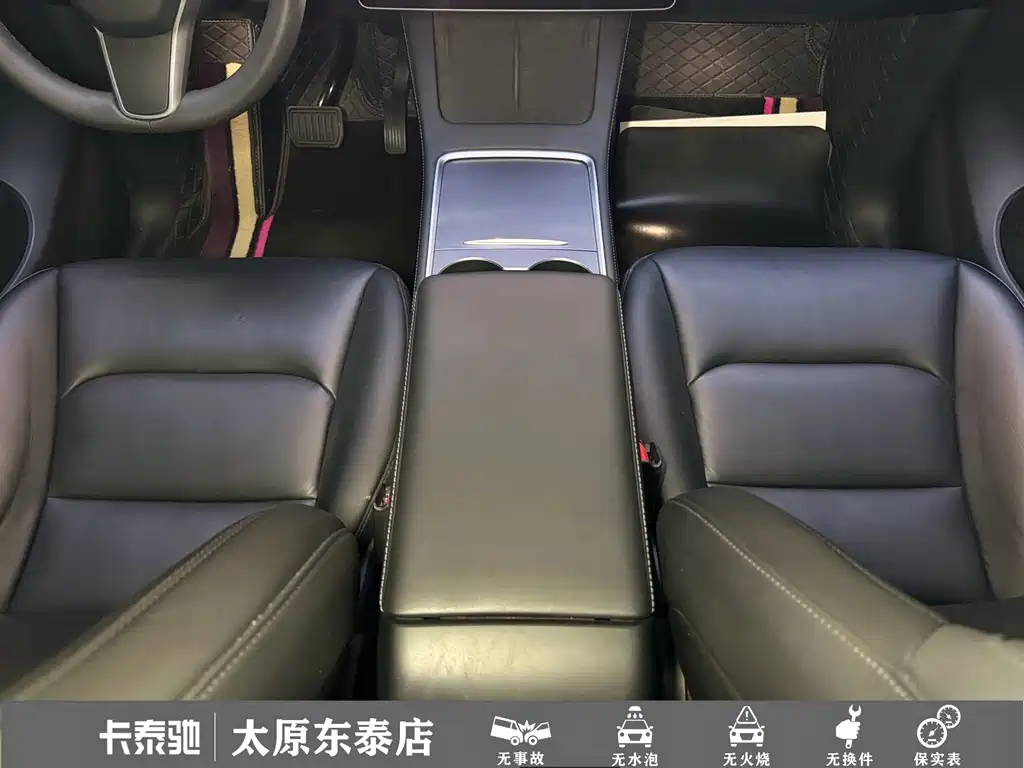 Tesla Model Y — миниатюра 14