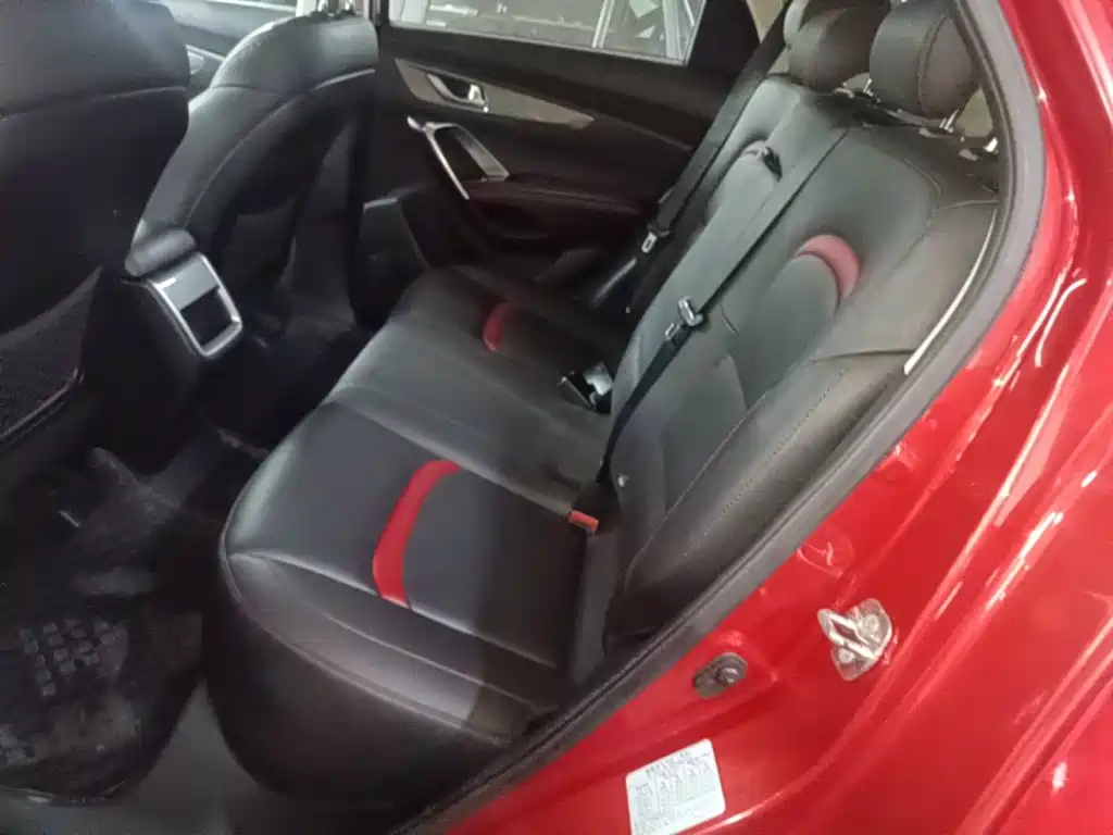 Changan CS55 — миниатюра 17