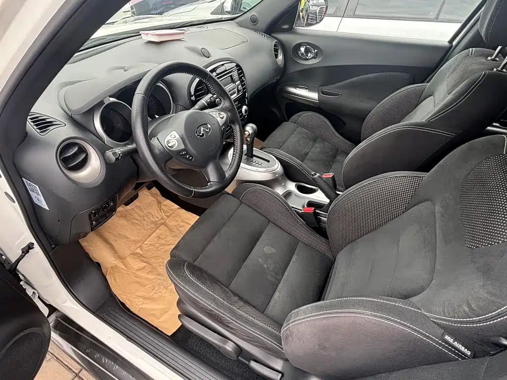 Infiniti ESQ — миниатюра 7