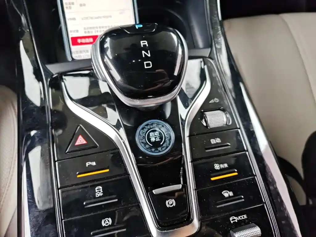 BYD Qin PLUS — миниатюра 14