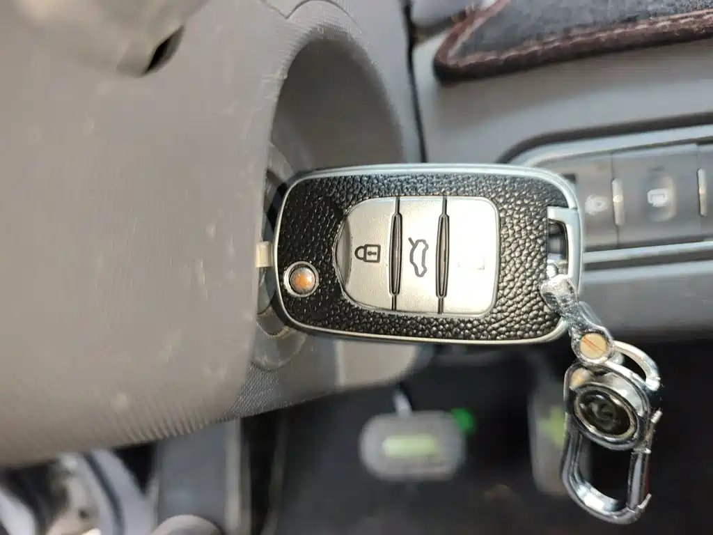 Baojun E100 — миниатюра 9