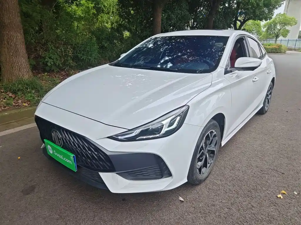 Купить MG MG5