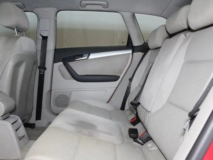 Audi A3 (Import) — миниатюра 8