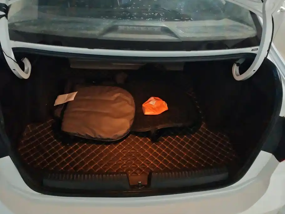 Jetta VA3 — миниатюра 4