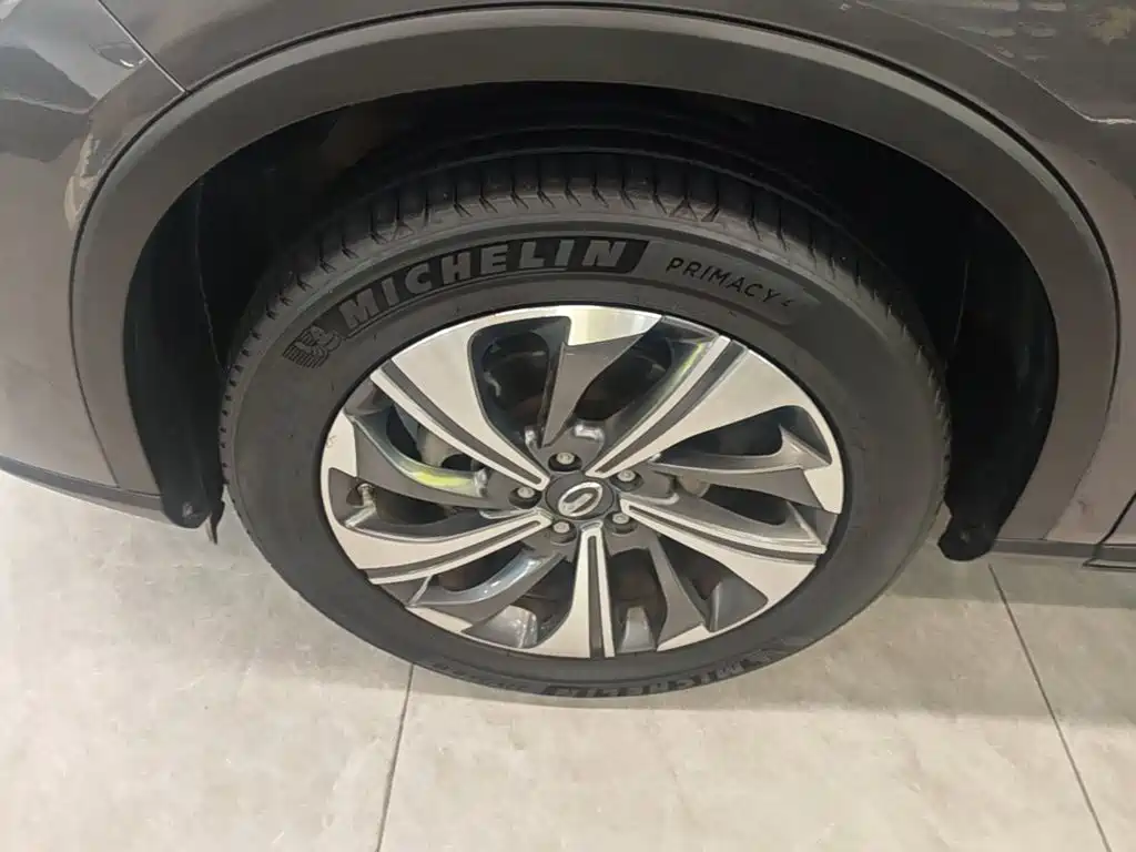 GAC Motor Trumpchi GS4 — миниатюра 23
