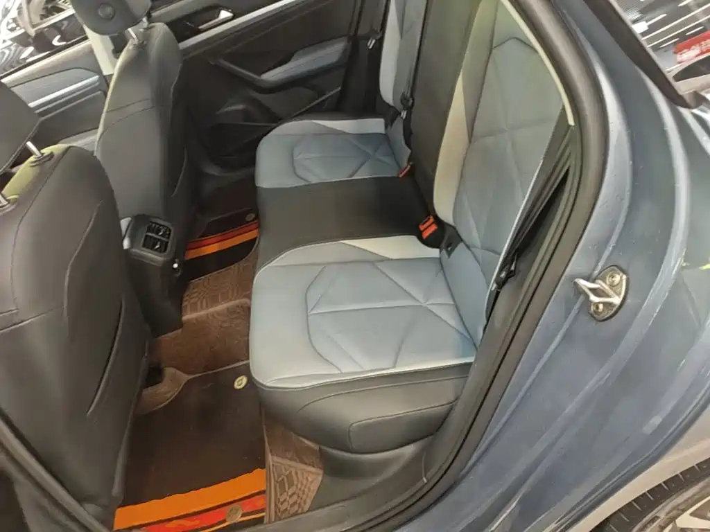 Volkswagen Lavida — миниатюра 17