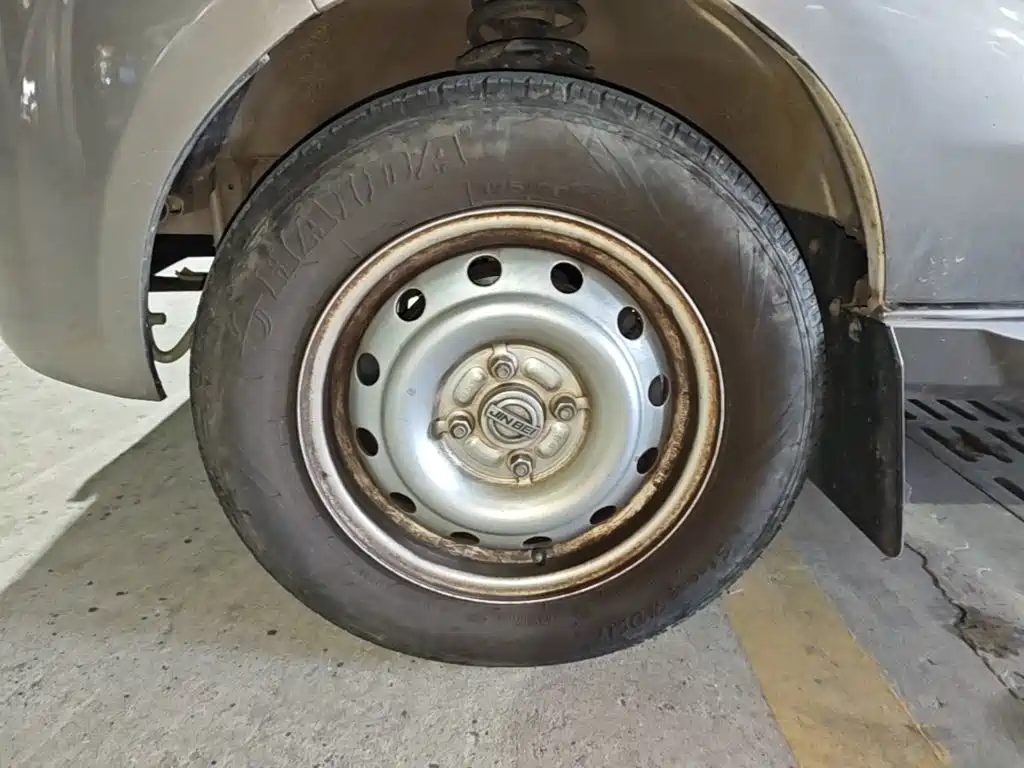 Jinbei Hiace X30L — миниатюра 23