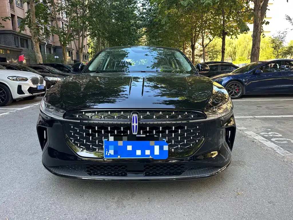 Lincoln Z — миниатюра 2