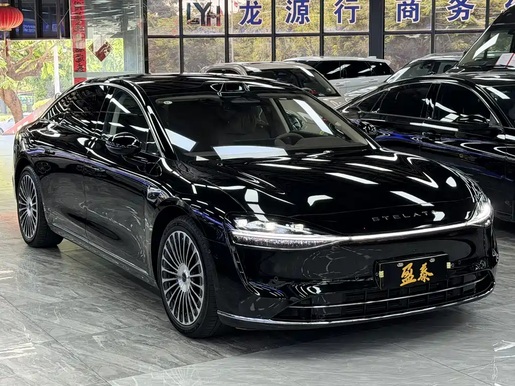 Xiangjie Xiangjie S9 — миниатюра 3