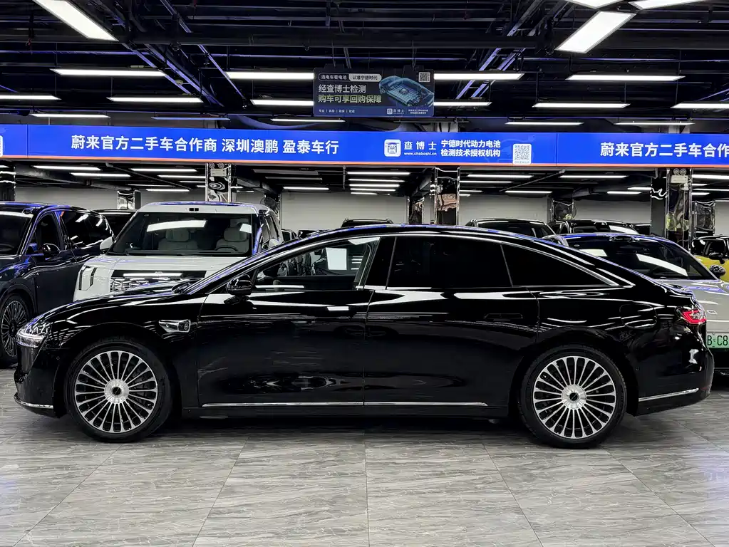 Xiangjie Xiangjie S9 — миниатюра 4