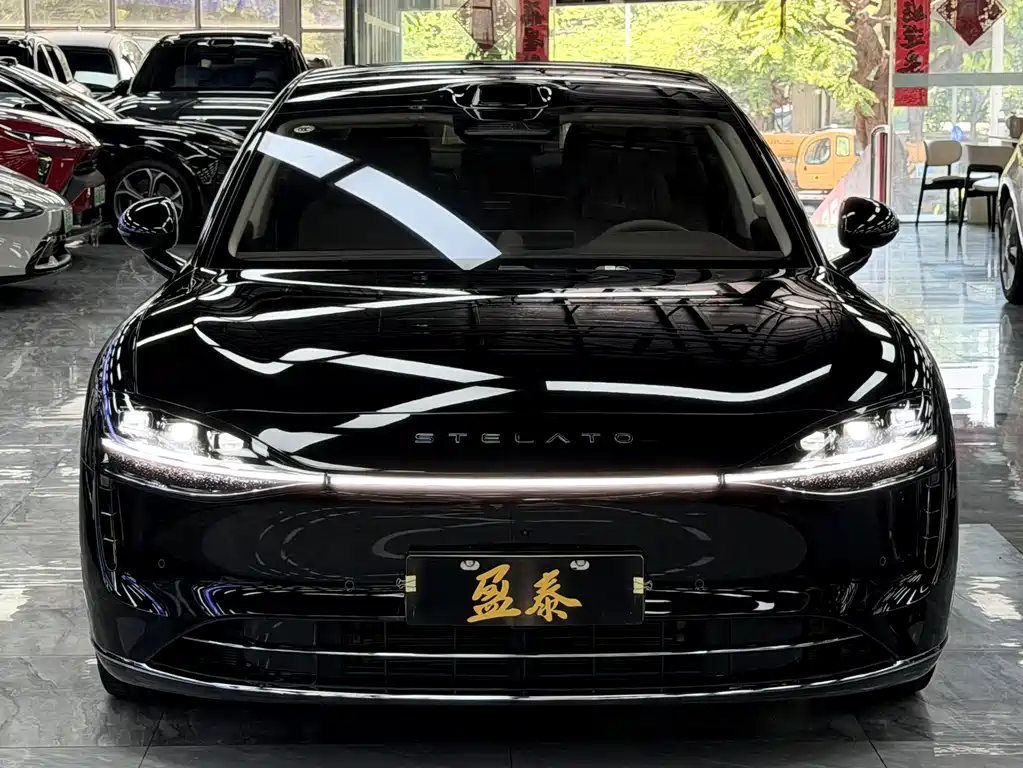 Xiangjie Xiangjie S9 — миниатюра 2