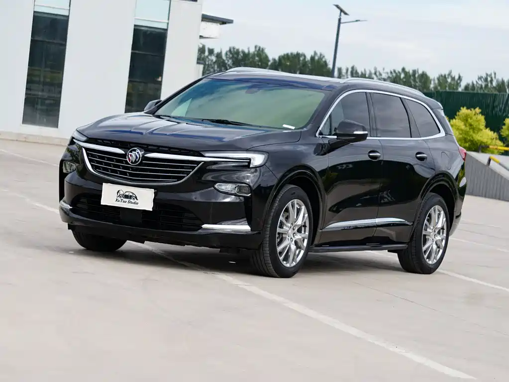 Buick Enclave