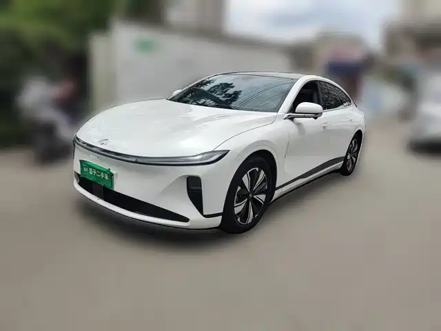 2024 Changan Nevo