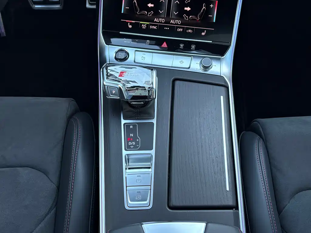 Audi A6L — фотографии объявления, Фото 15