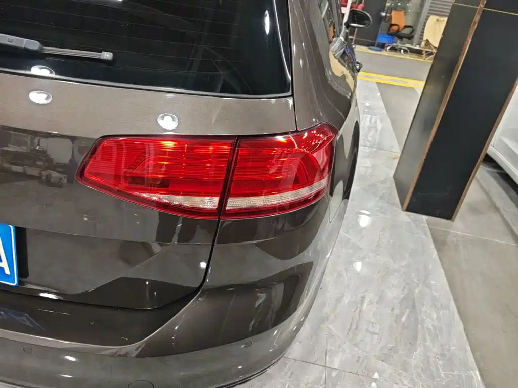 Volkswagen Viloran — миниатюра 8