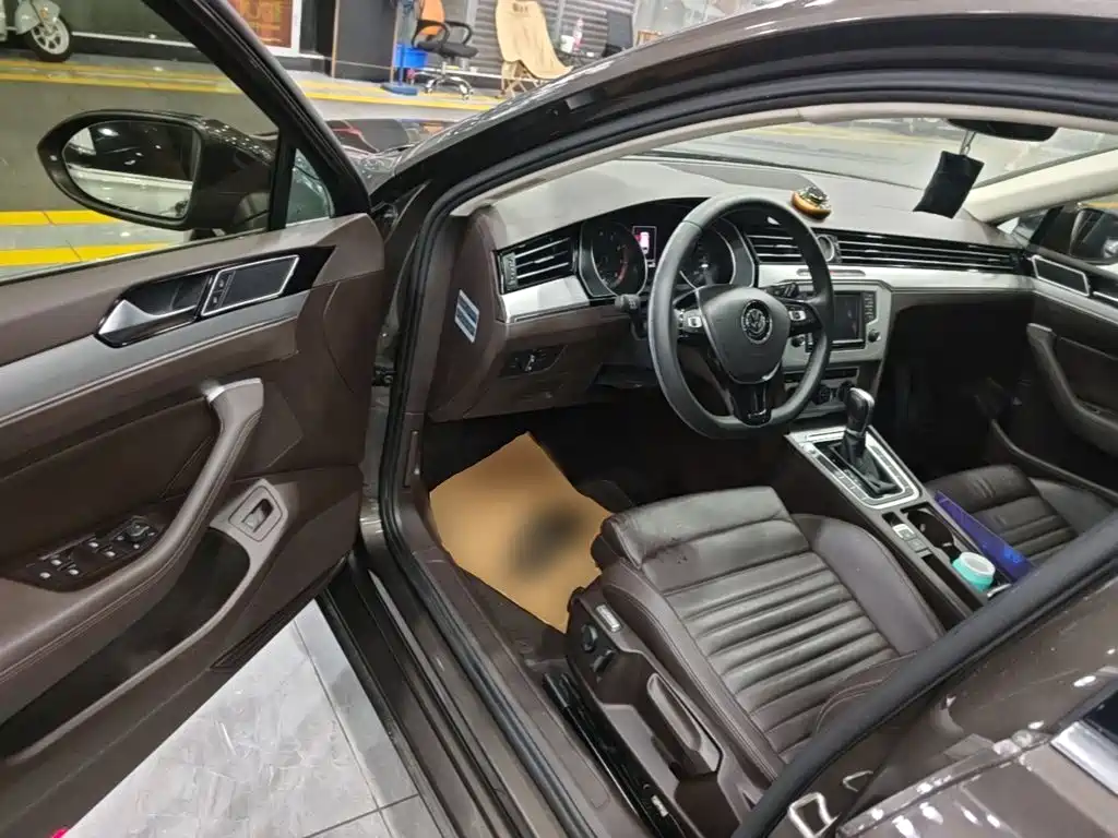 Volkswagen Viloran — миниатюра 16